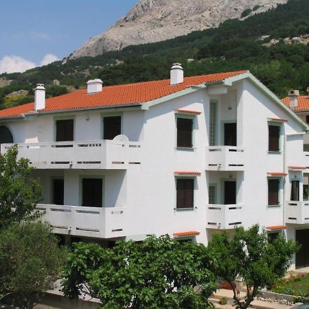 Apartments Mohar III Башка Экстерьер фото